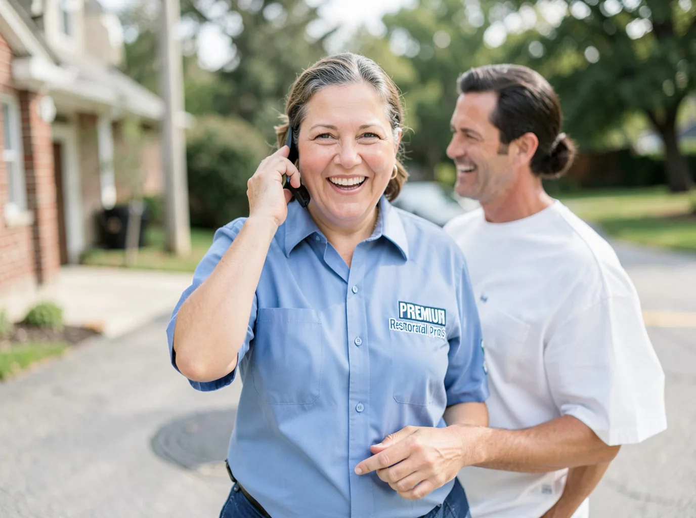 Water Damage Restoration Leivasy, WV FAQs